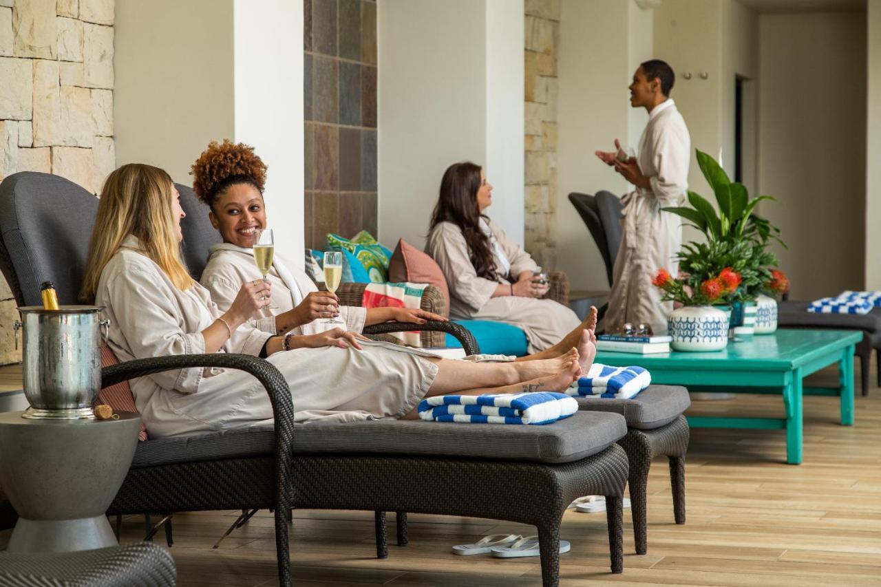 Santé Wellness Retreat&Spa Paarl Exterior foto