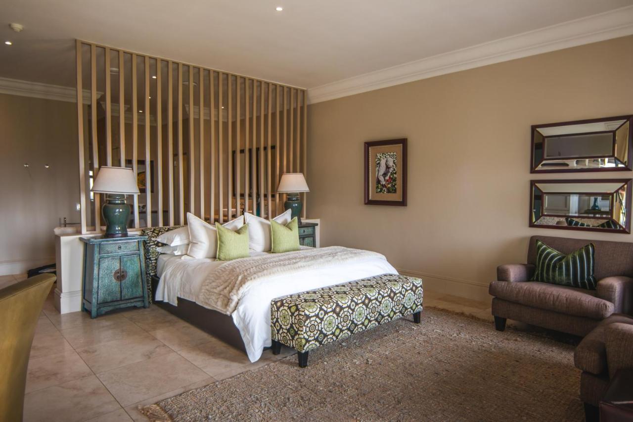 Santé Wellness Retreat&Spa Paarl Exterior foto